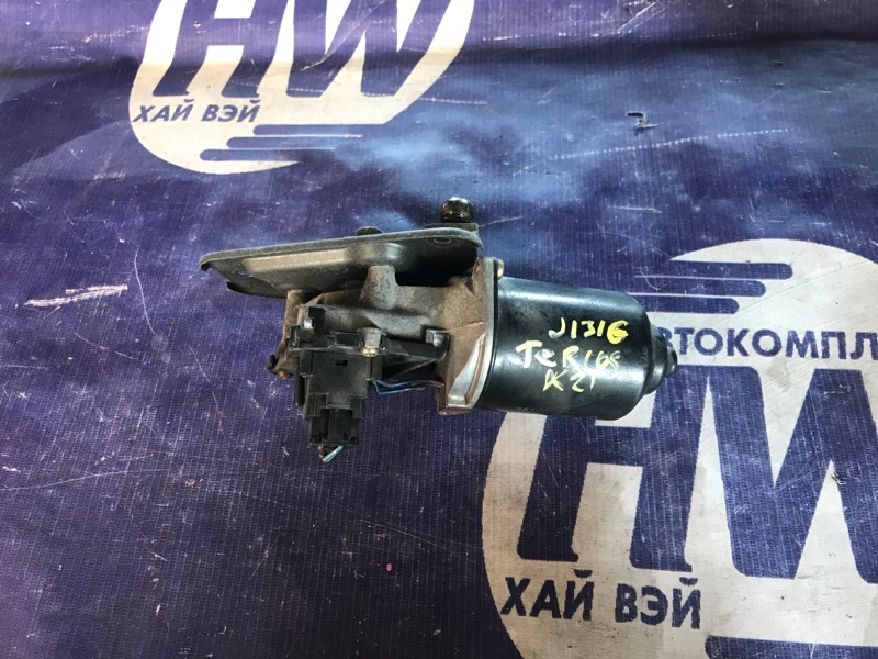 Мотор дворников Daihatsu Terios Kid J131G EFDEM (б/у)
