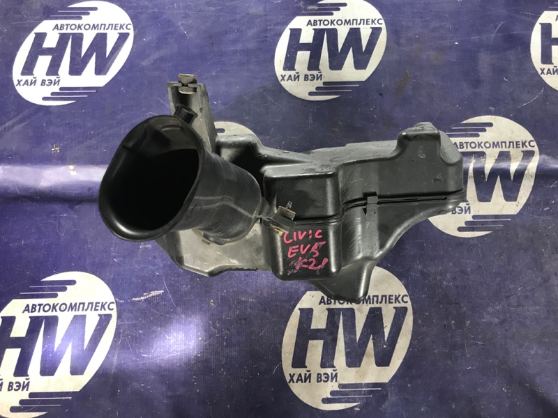 Корпус воздушного фильтра Honda Civic EU3 D17A (б/у)