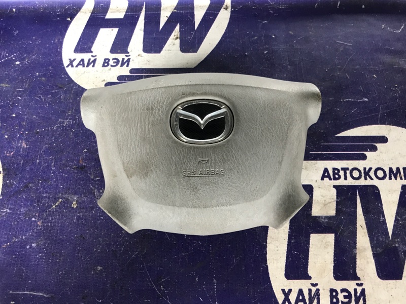 Airbag Mazda Bongo Friendee SGEW FE правый (б/у)