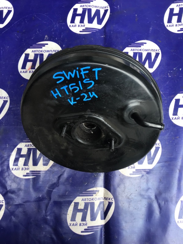 Вакумник тормозной Suzuki Swift HT51S M13A (б/у)