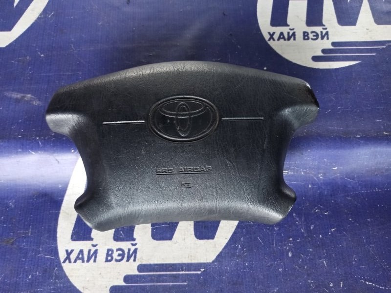 Airbag Toyota Mark Ii Qualis MCV21 2MZ правый (б/у)