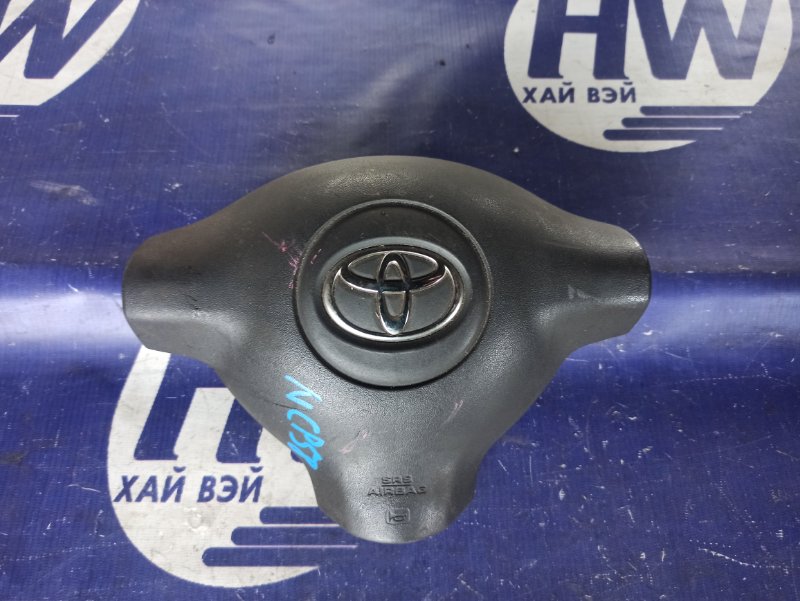 Airbag Toyota Probox NCP58 1NZ правый (б/у)