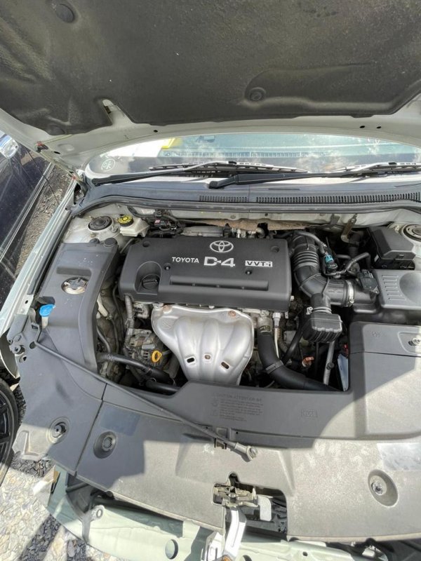 Двигатель Toyota Avensis AZT250 1AZFSE (б/у)