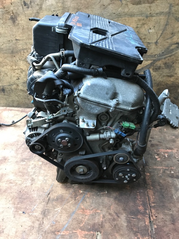 Двигатель Suzuki Sx4 YB11S M15A (б/у)