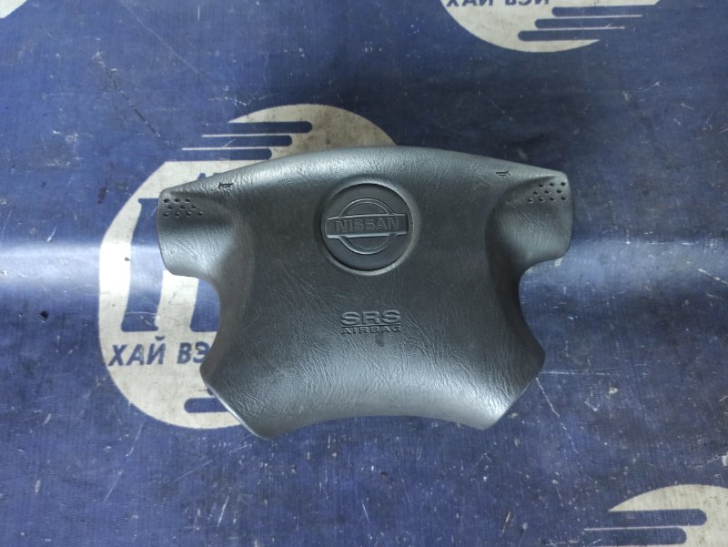 Airbag Nissan Primera WQP11 QG18 правый (б/у)