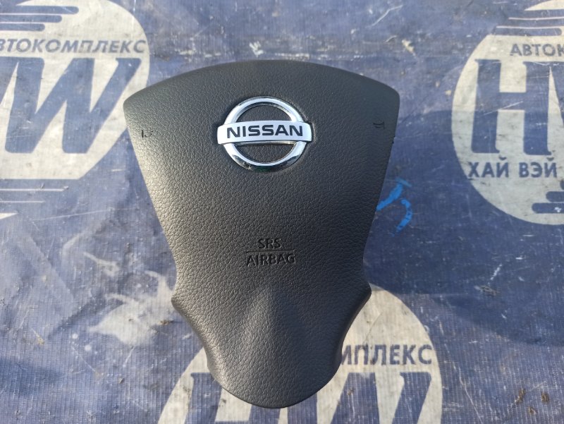 Airbag Nissan Note E12 HR12DDR правый (б/у)