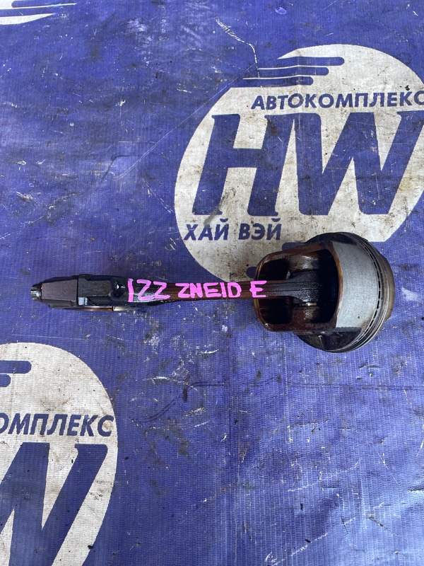 Поршень Toyota Wish ZNE10 1ZZ (б/у)