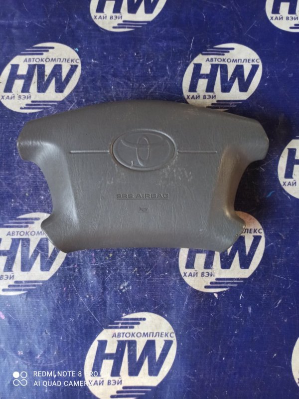Airbag Toyota Corolla Spacio AE111 4A правый (б/у)