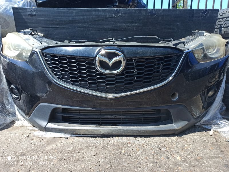 Ноускат Mazda Cx-5 KE2FW SH 2012 (б/у)