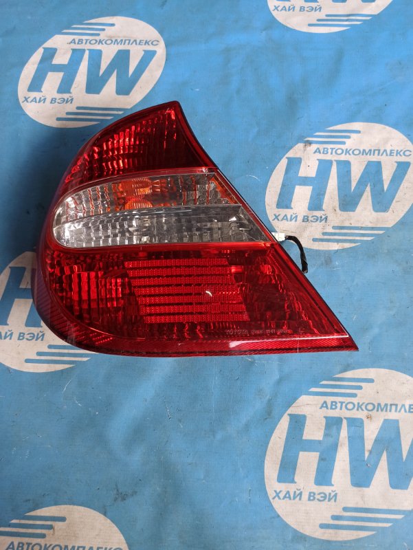 Стоп Toyota Camry ACV35 2AZ левый (б/у)