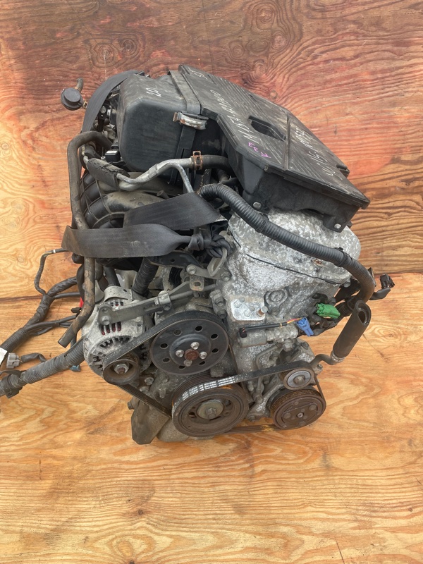 Двигатель Suzuki Sx4 YC11S M15A (б/у)