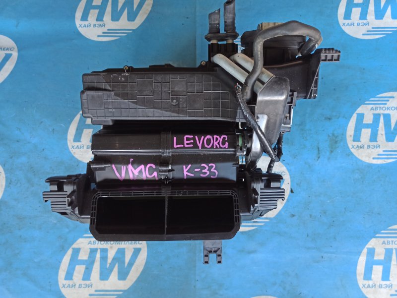 Печка Subaru Levorg VMG FA20 (б/у)