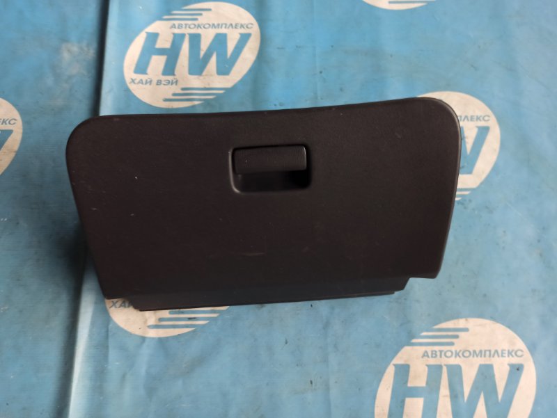 Бардачек пассажирский Nissan Wingroad WHNY11 QG18 (б/у)