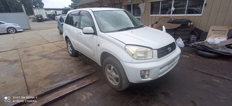 Ноускат Toyota Rav4 ACA21 1AZFSE (б/у)