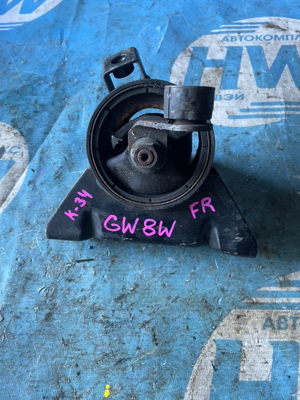 Подушка двс Mazda Capella GW8W FP правая (б/у)