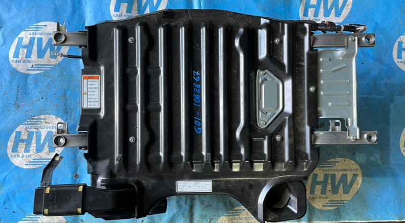 Батарея Honda Fit GP1 LDA (б/у)