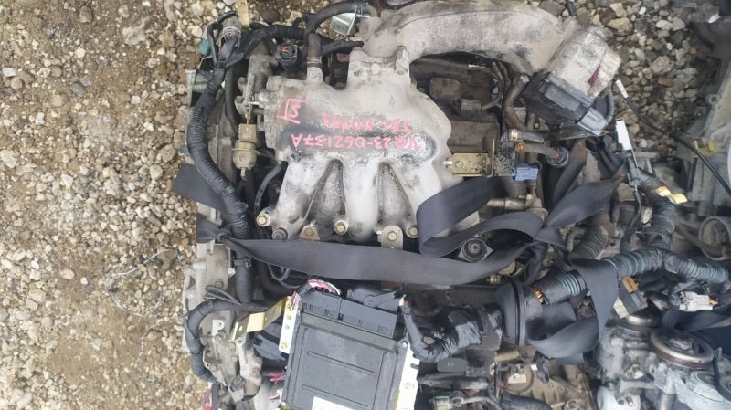 Двигатель Nissan Teana J31 VQ23 (б/у)