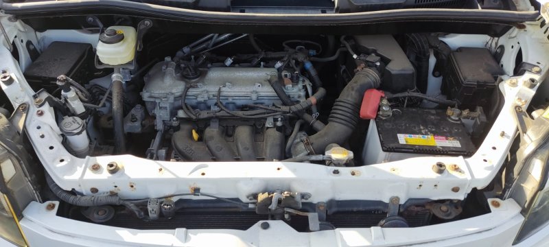 Двигатель Toyota Voxy ZRR70 3ZRFE (б/у)