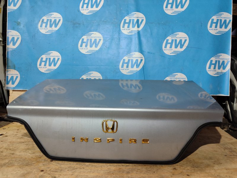 Крышка багажника Honda Inspire UA4 J25A (б/у)