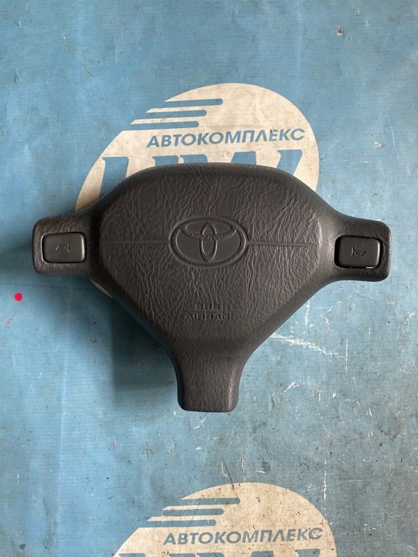 Airbag Toyota Carina AT211 7A правый (б/у)
