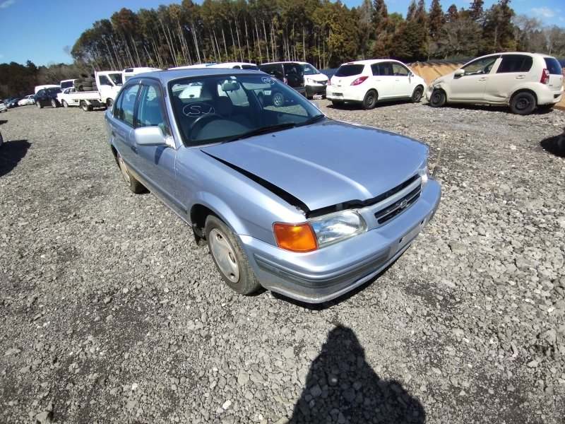 Ноускат Toyota Corsa EL51 4EFE (б/у)