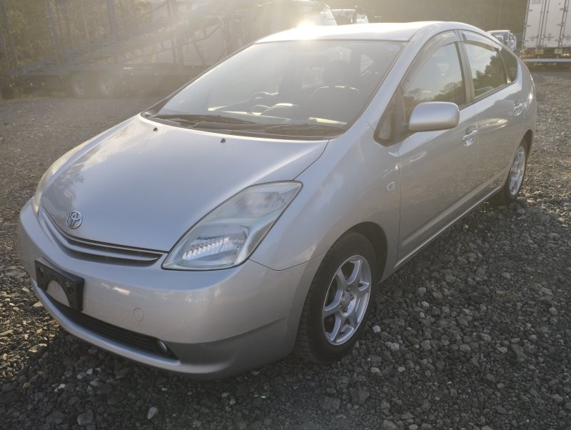 Ноускат Toyota Prius NHW20 1NZFXE (б/у)