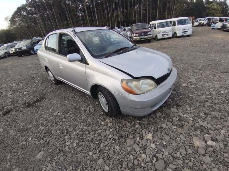 Ноускат Toyota Platz SCP11 1SZFE (б/у)