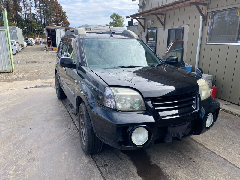 Ноускат Nissan X-Trail NT30 QR20 (б/у)