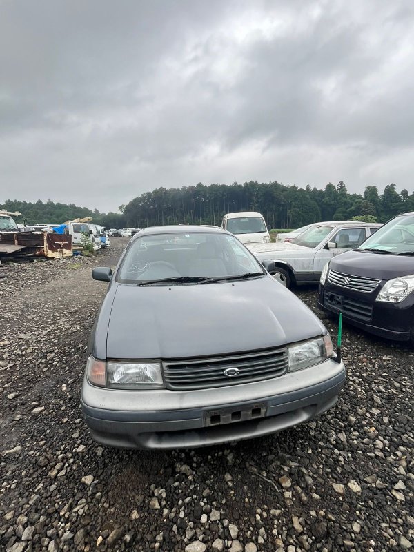 Ноускат Toyota Corsa EL41 4EFE (б/у)