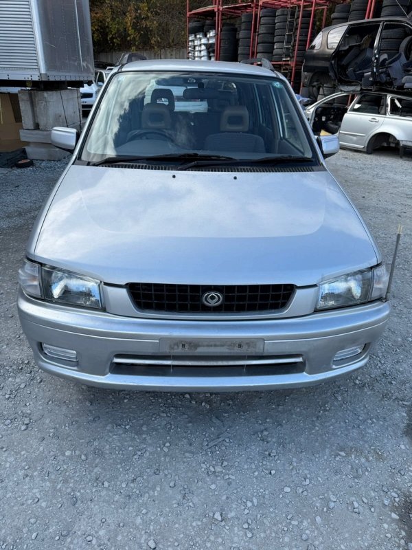 Ноускат Mazda Demio DW3W B3 (б/у)