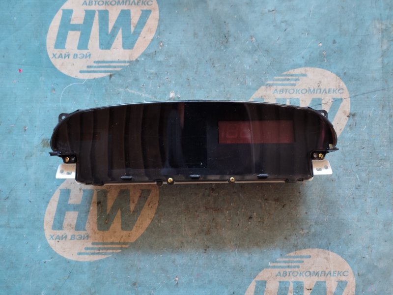Панель приборов Toyota Vista Ardeo SV50 3SFSE (б/у)