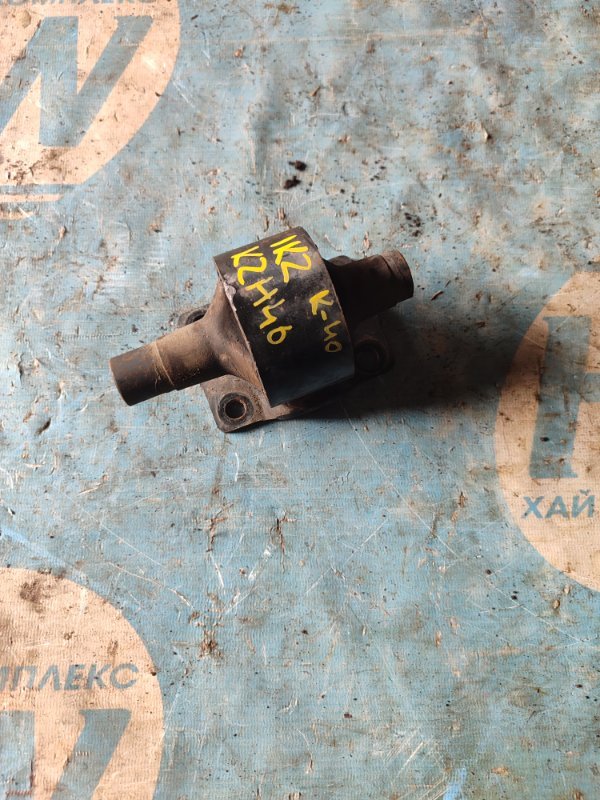 Подушка акпп Toyota Hiace Regius KCH46 1KZ (б/у)