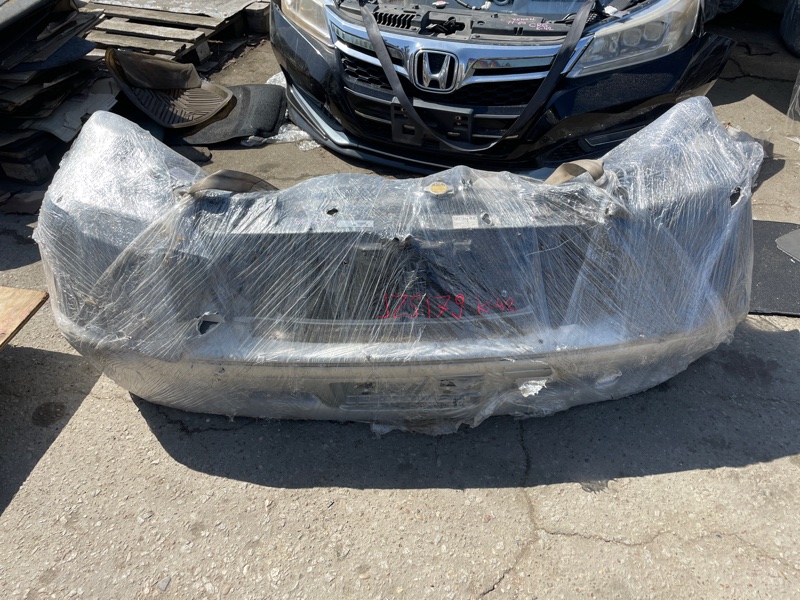 Ноускат Toyota Crown JZS179 2JZGE (б/у)