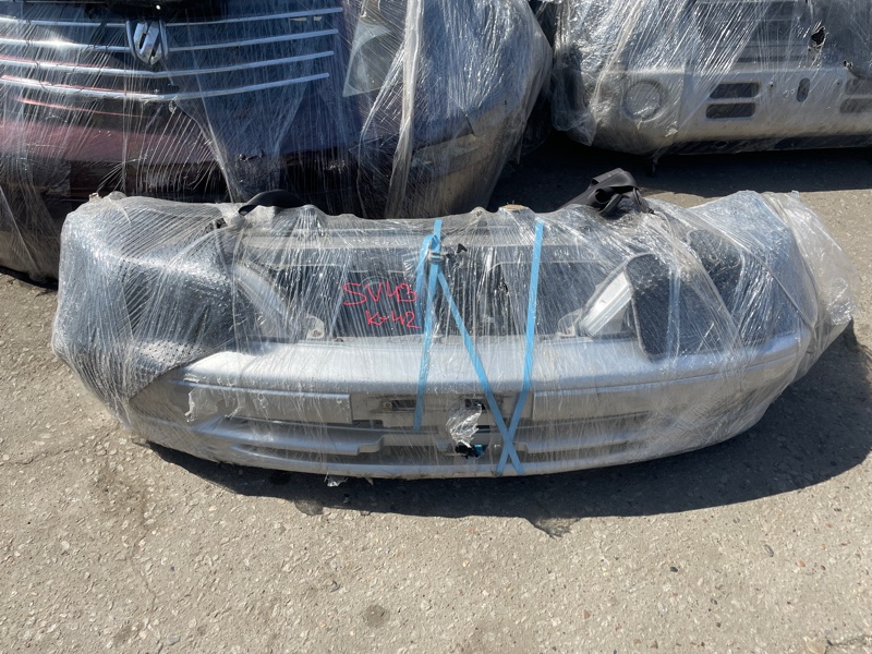 Ноускат Toyota Vista SV43 3SFE (б/у)