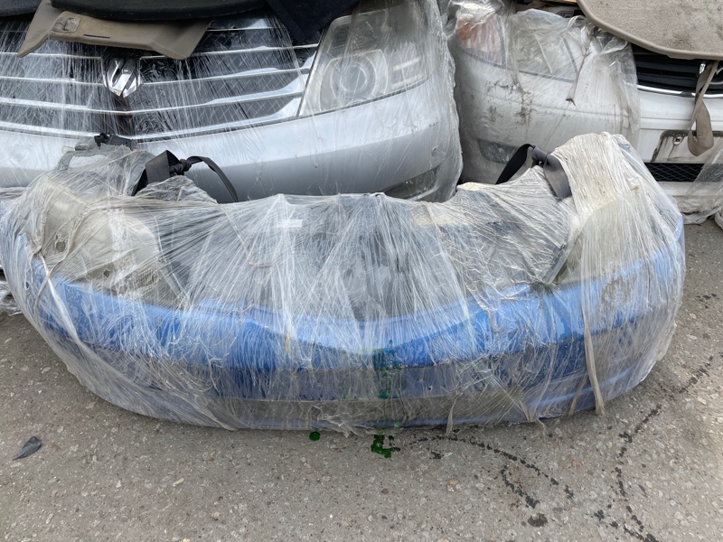 Ноускат Mazda Demio DY3W ZJ (б/у)