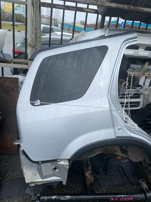 Крыло Honda Cr-V RD5 K20A заднее правое (б/у)
