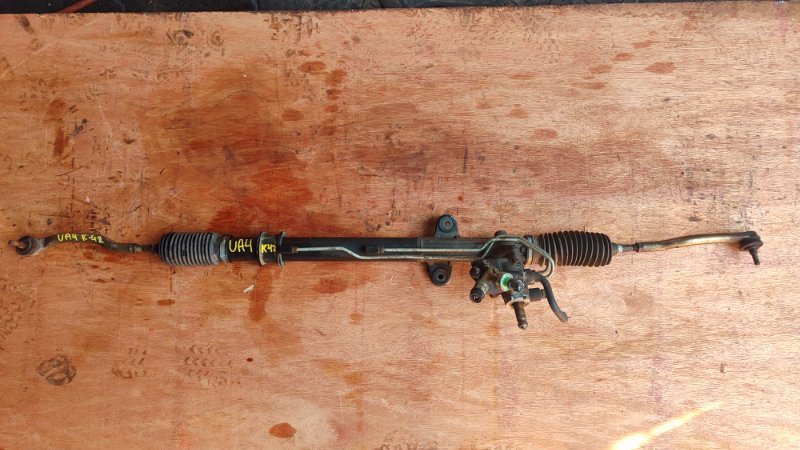 Рулевая рейка Honda Saber UA4 J25A (б/у)