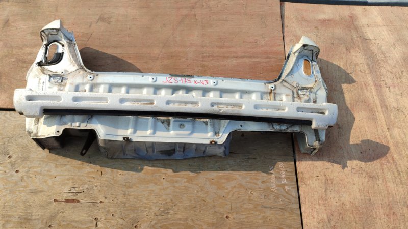 Rear cut Toyota Crown JZS175 2JZFSE (б/у)