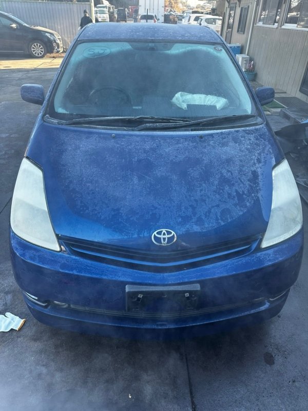 Ноускат Toyota Prius NHW20 1NZFXE (б/у)