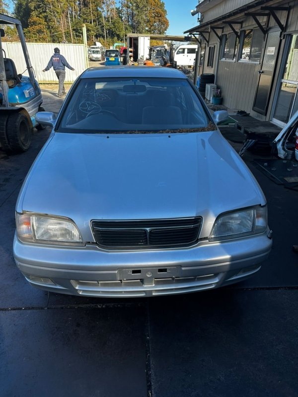 Ноускат Toyota Camry SV40 3S 1995 (б/у)