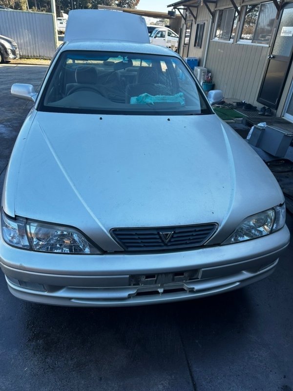 Ноускат Toyota Vista SV40 4S 1997 (б/у)