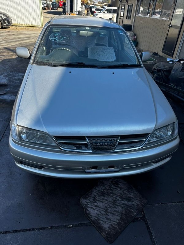 Ноускат Toyota Carina ST215 3S (б/у)