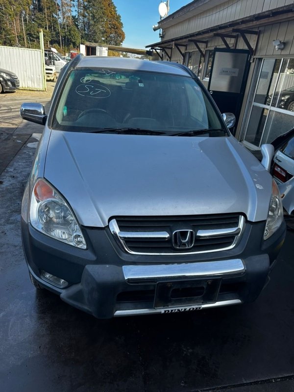 Ноускат Honda Cr-V RD5 K20A (б/у)