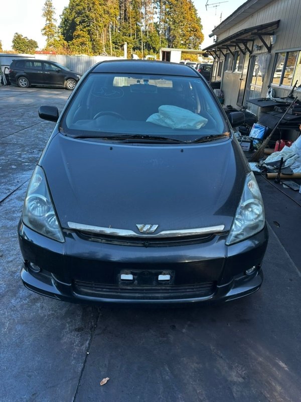 Ноускат Toyota Wish ZNE14 1ZZ (б/у)