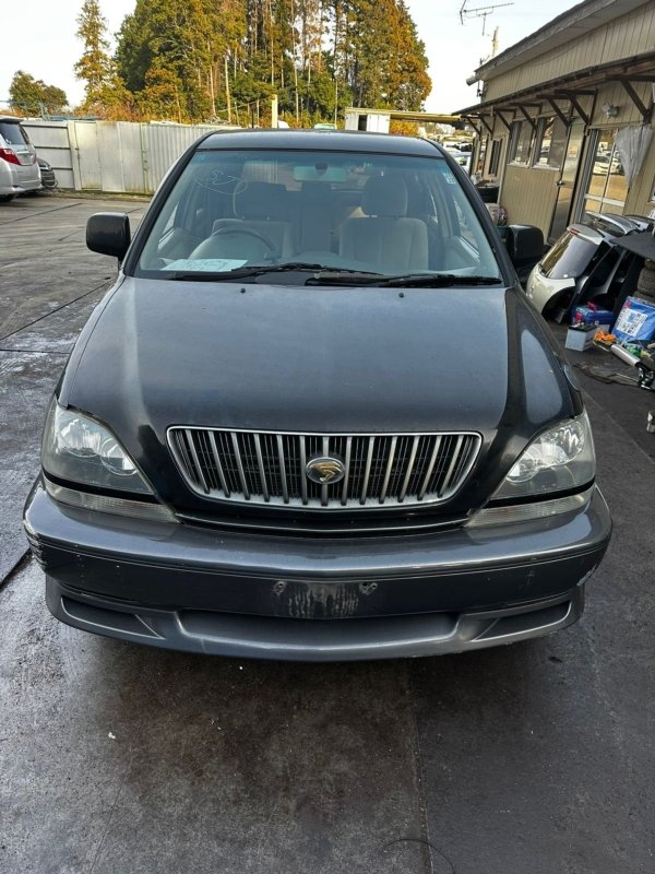 Ноускат Toyota Harrier SXU15 5S (б/у)