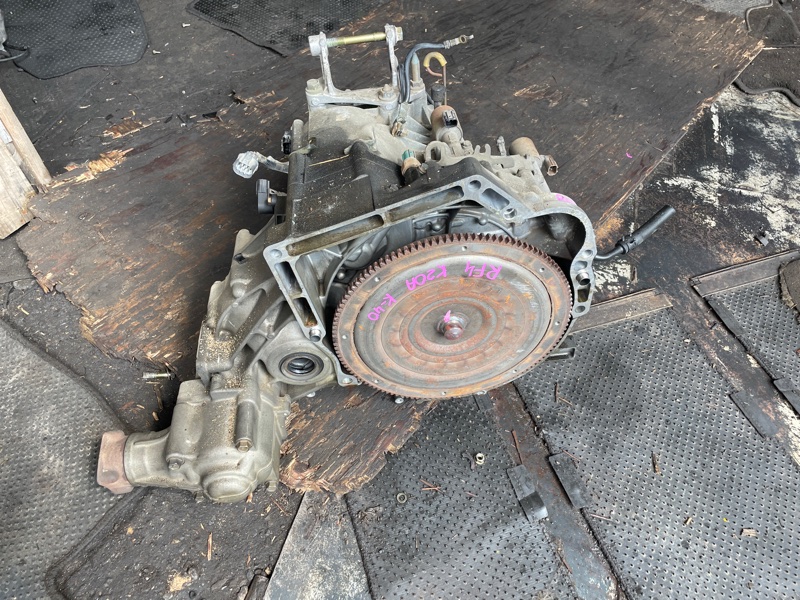 Автомат Honda Stepwgn RF4 K20A (б/у)