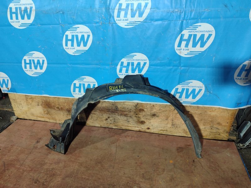 Подкрылок Honda S-MX RH1 B20B передний левый (б/у)