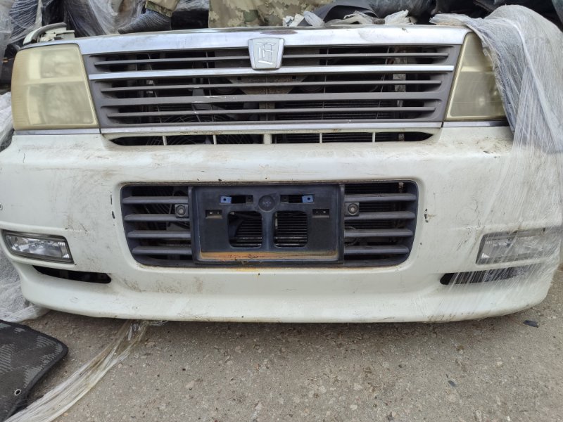 Ноускат Nissan Elgrand ATE50 ZD30 (б/у)