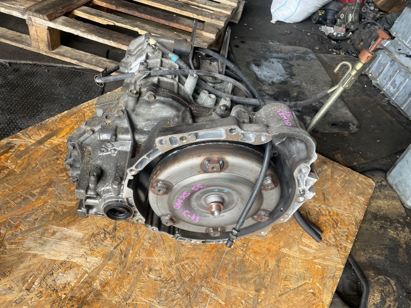 Автомат Toyota Gaia SXM10 3SFE (б/у)