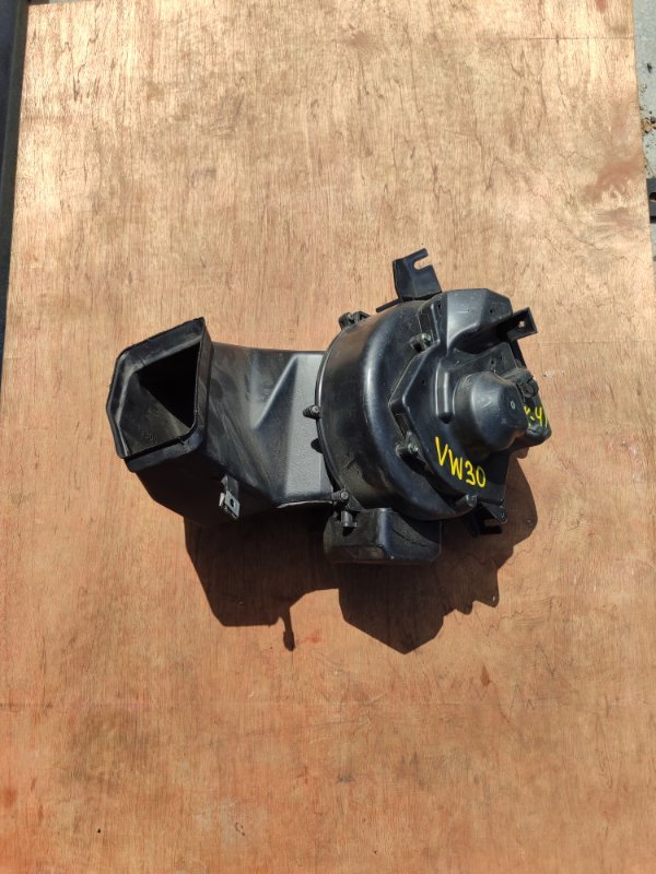 Печка Nissan Largo VW30 CD20ETI (б/у)